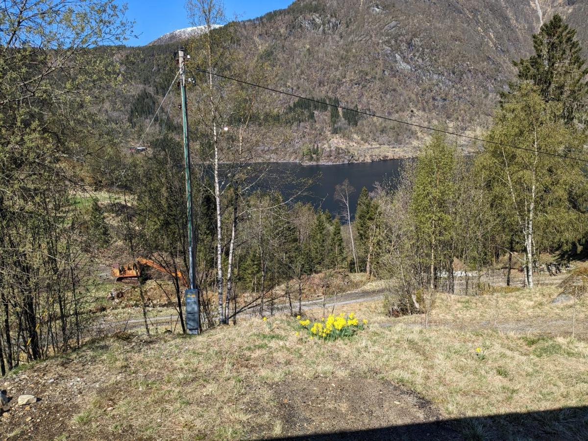 Holiday Home - Your Dream Vacation Awaits In Massfjorden Masfjorden Luaran gambar