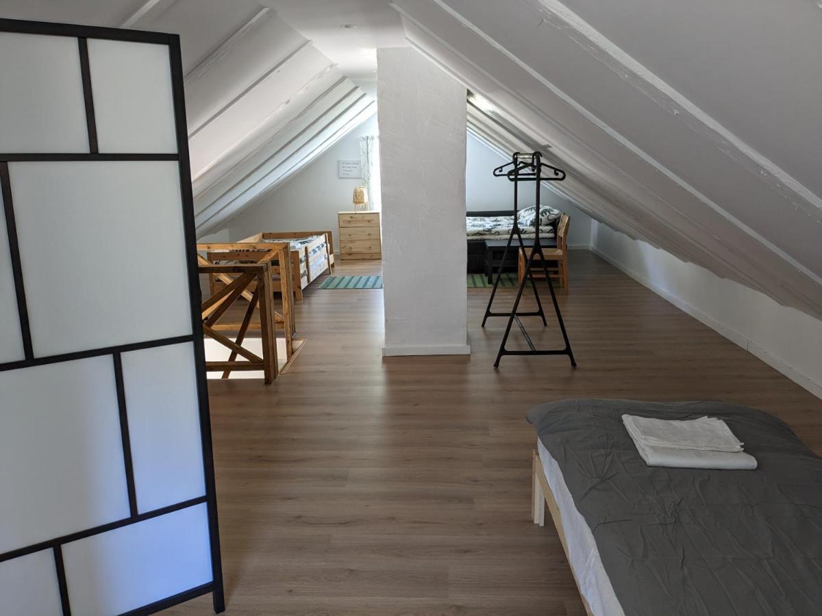 Holiday Home - Your Dream Vacation Awaits In Massfjorden Masfjorden Luaran gambar