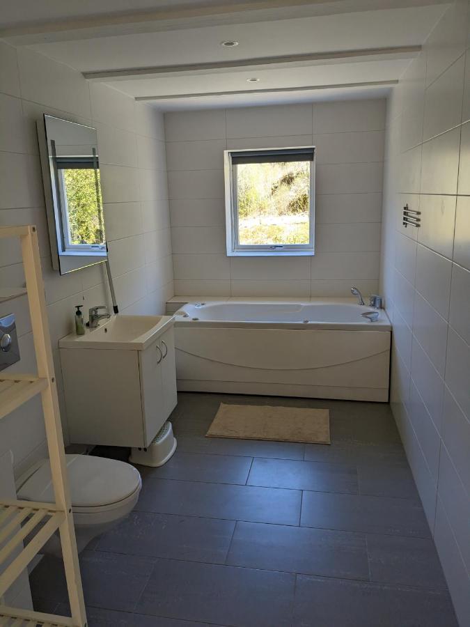 Holiday Home - Your Dream Vacation Awaits In Massfjorden Masfjorden Luaran gambar