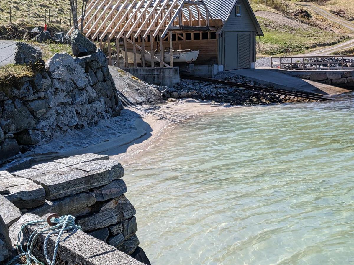 Holiday Home - Your Dream Vacation Awaits In Massfjorden Masfjorden Luaran gambar