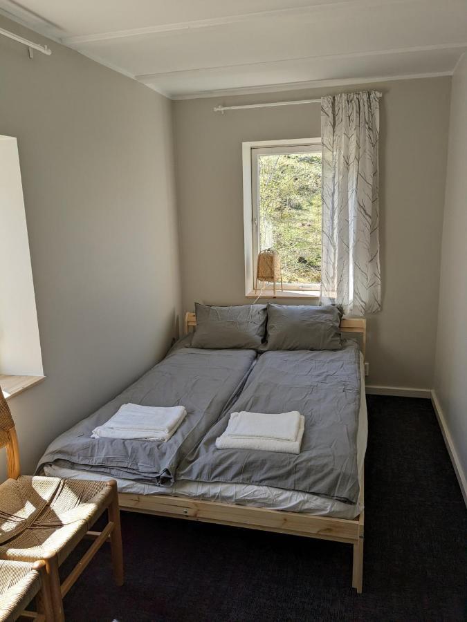 Holiday Home - Your Dream Vacation Awaits In Massfjorden Masfjorden Luaran gambar