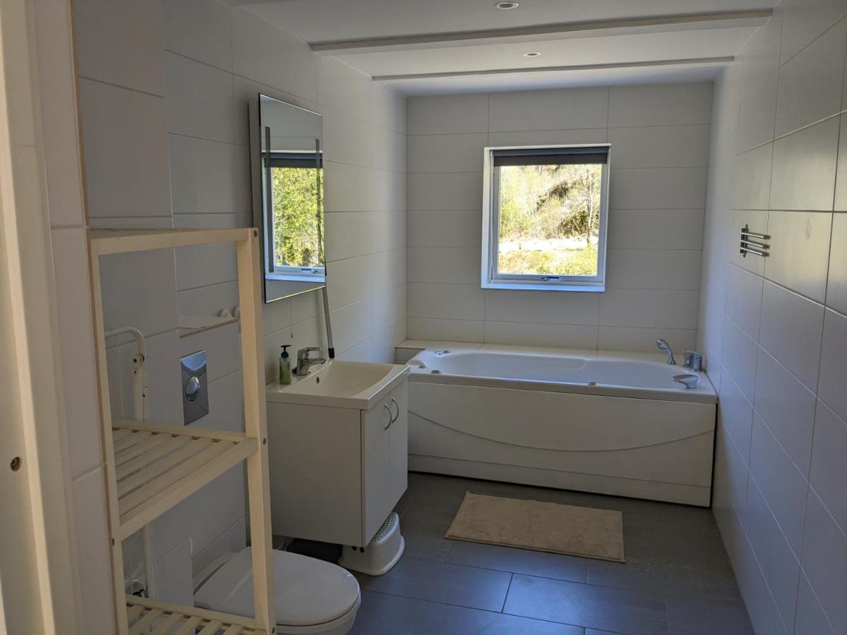 Holiday Home - Your Dream Vacation Awaits In Massfjorden Masfjorden Luaran gambar