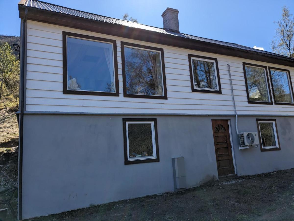 Holiday Home - Your Dream Vacation Awaits In Massfjorden Masfjorden Luaran gambar