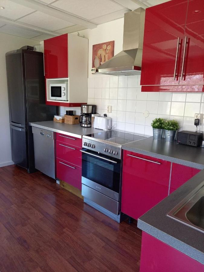 Holiday Home - Your Dream Vacation Awaits In Massfjorden Masfjorden Luaran gambar