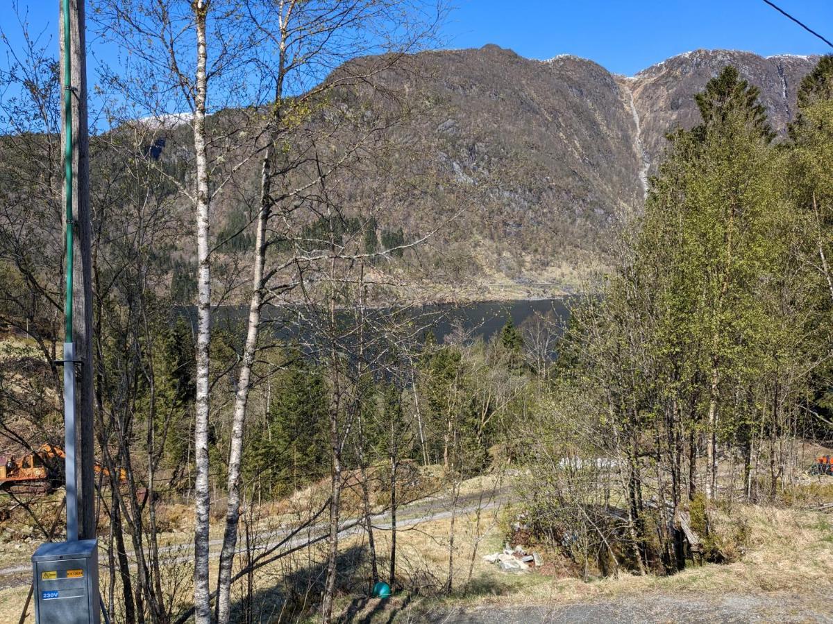 Holiday Home - Your Dream Vacation Awaits In Massfjorden Masfjorden Luaran gambar