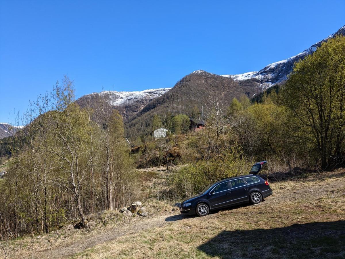 Holiday Home - Your Dream Vacation Awaits In Massfjorden Masfjorden Luaran gambar