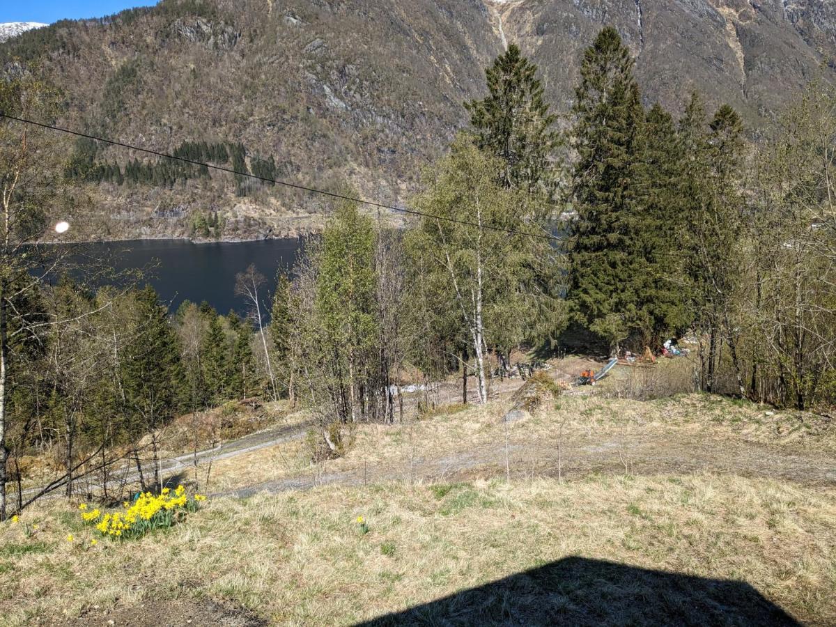 Holiday Home - Your Dream Vacation Awaits In Massfjorden Masfjorden Luaran gambar