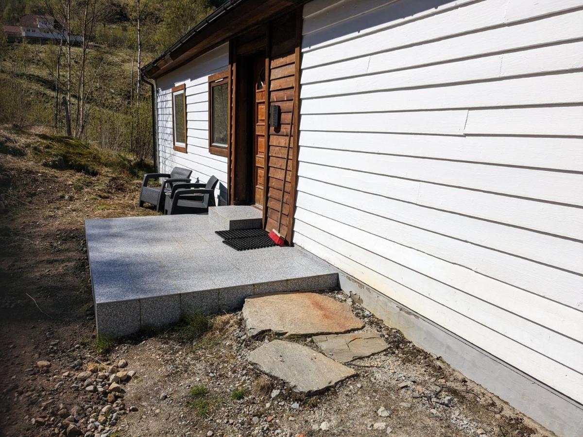 Holiday Home - Your Dream Vacation Awaits In Massfjorden Masfjorden Luaran gambar