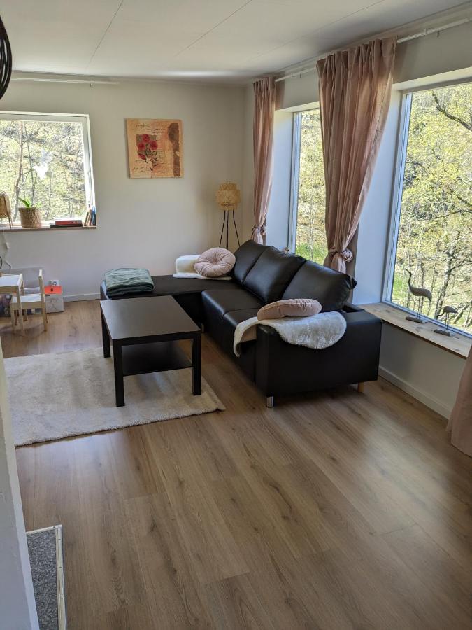Holiday Home - Your Dream Vacation Awaits In Massfjorden Masfjorden Luaran gambar