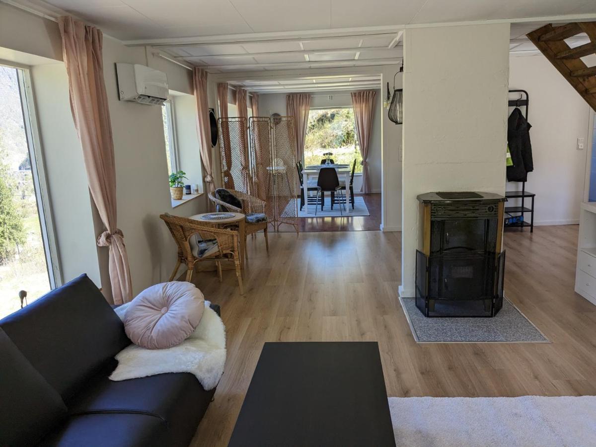 Holiday Home - Your Dream Vacation Awaits In Massfjorden Masfjorden Luaran gambar