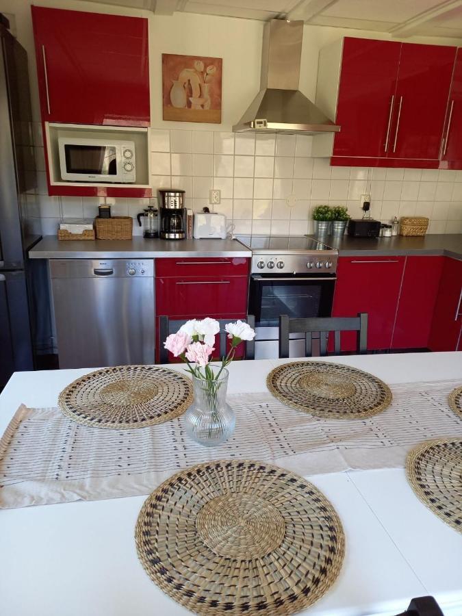 Holiday Home - Your Dream Vacation Awaits In Massfjorden Masfjorden Luaran gambar