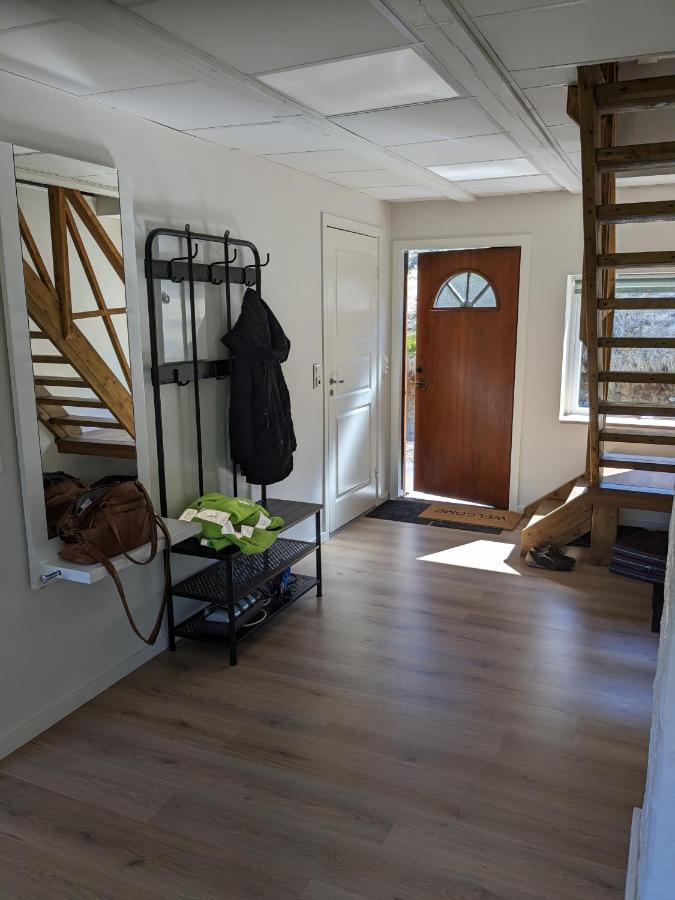 Holiday Home - Your Dream Vacation Awaits In Massfjorden Masfjorden Luaran gambar
